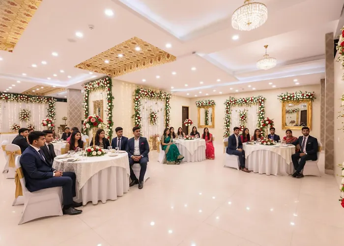 Fabhotel 7Th Crossing Jaipur